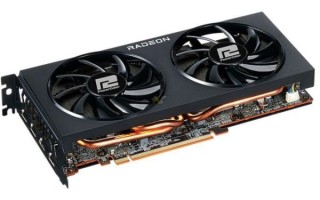 amd6700显卡怎么样_值得买吗