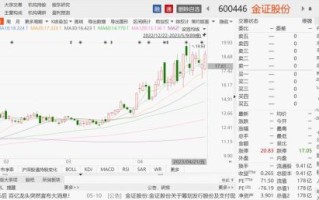 金证股份股票值得买吗_金证股份股票未来走势