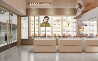 眼镜店怎么样_眼镜店怎么选