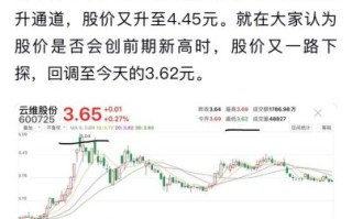 云维股份股票怎么样_云维股份值得投资吗