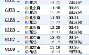 太原到北京火车时刻表_太原到北京高铁票价多少钱