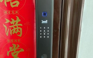 指纹锁哪个品牌好_指纹锁安全吗