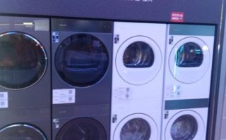 小天鹅洗衣机质量怎么样_小天鹅和海尔哪个好