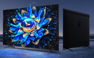 tcl电视质量怎么样_值不值得买