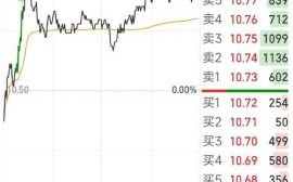 002125股票怎么样_湘潭电化未来走势