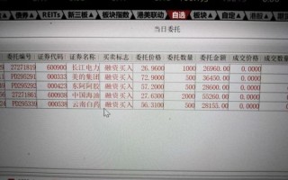 股票几点可以挂单买入_隔夜委托几点开始