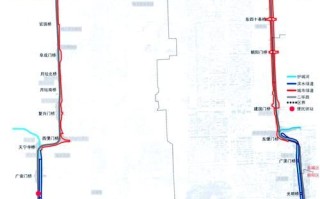 北京二环地图怎么走_北京二环内景点有哪些