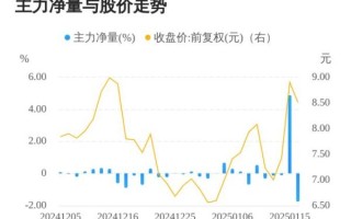 新元科技股票怎么样_值得长期持有吗