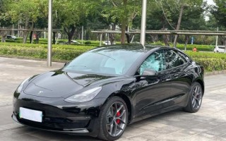 特斯拉质量怎么样_特斯拉故障率高吗