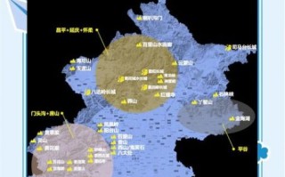 北京爬山去哪里好_北京登山路线推荐