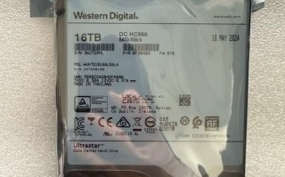 西部数据股票值得买吗_2024年目标价多少