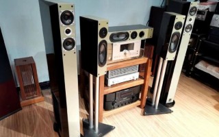 飞扬音响怎么样_值得买吗