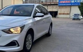 现代悦动车怎么样_现代悦动质量可靠吗