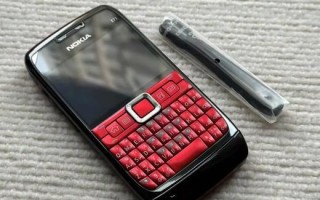 诺基亚手机质量怎么样_诺基亚手机耐用吗