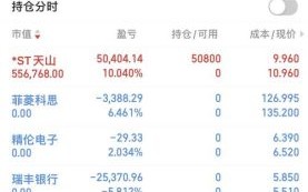 300313股票还能涨吗_300313股票行情怎么看