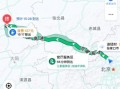 北京到乌兰察布多少公里_自驾路线怎么走