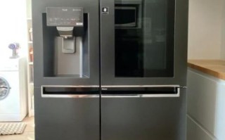 lg冰箱怎么样_lg冰箱质量好吗