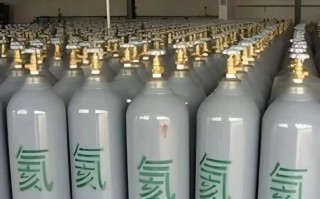 北京氦普北分气体工业有限公司怎么样_高纯氦气价格多少钱