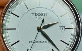 天梭表怎么样_天梭表值得买吗