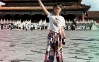 北京8月天气热吗_北京8月穿什么衣服