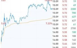 学而思股票怎么样_学而思股票未来走势