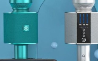 屁颠虫麦克风怎么样_屁颠虫麦克风值得买吗