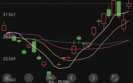 上海股票行情今日走势_明天还会涨吗