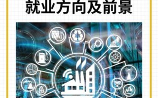 物联网专业就业前景怎么样_物联网专业学什么