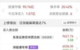 岭南股份股票怎么样_岭南股份值得长期持有吗