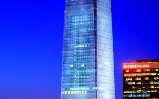 北京国贸CBD有什么好玩的_北京国贸CBD写字楼租金贵吗