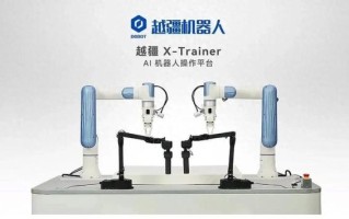 越疆科技怎么样_越疆科技值得去吗