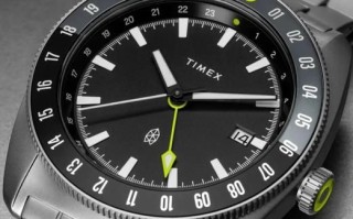 Timex手表怎么样_Timex手表值得买吗