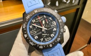 百年灵手表怎么样_值得入手吗