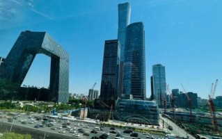 北京国贸在几环_国贸属于几环内