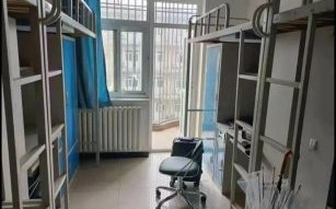 北京物资学院宿舍怎么样_北京物资学院宿舍费用