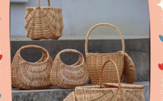 柳编工艺品市场前景如何_柳编工艺品赚钱吗