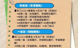 北京天文博物馆门票价格_开放时间