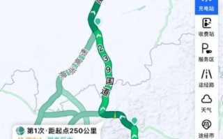 北京到呼伦贝尔怎么走_自驾路线推荐