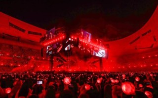 华晨宇演唱会怎么样_值不值得去现场