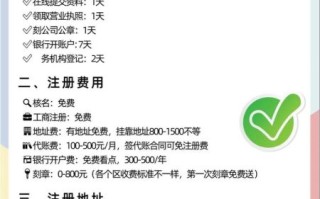 北京公司注册流程_北京注册公司需要哪些资料