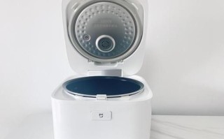 小米电饭锅怎么样_小米电饭锅好用吗