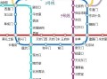 北京站到北京南站怎么走_地铁几号线最快