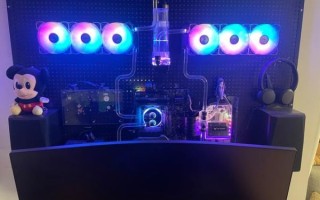 by水冷怎么样_by水冷值得买吗