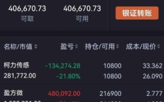 赛为智能股票怎么样_赛为智能未来走势预测