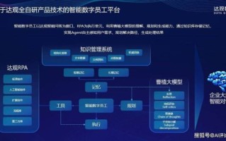 达观数据怎么样_达观数据有哪些核心功能
