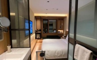 北京鸟巢附近酒店推荐_住哪里方便看演唱会