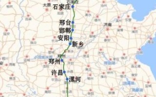 北京到江西高铁多久_北京到江西旅游攻略