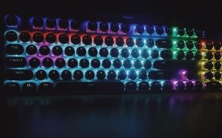 红轴键盘怎么样_红轴键盘适合打游戏吗