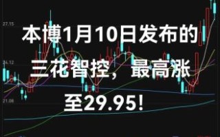 三花股票值得长期持有吗_三花智控股票未来走势