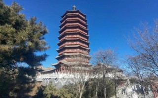 北京丰台区景点推荐_有哪些必去打卡地